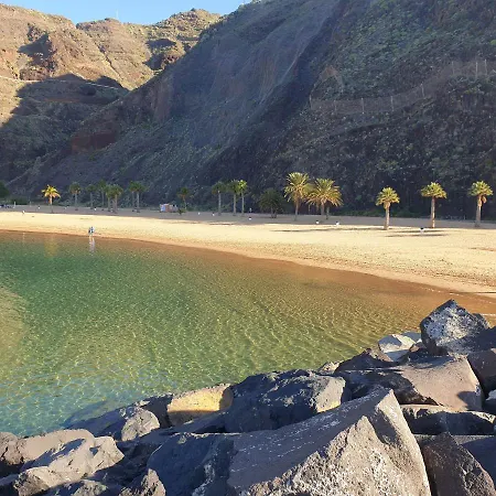 Lejlighed View San Andrés