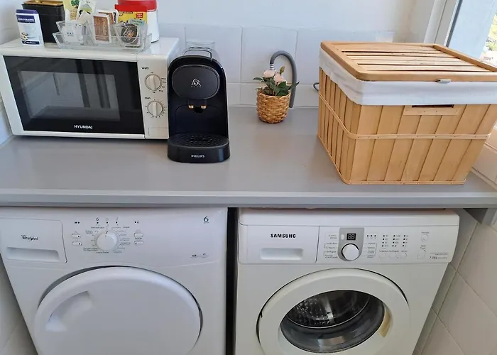 アパート View San Andrés