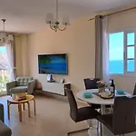 Apartment View San Andrés