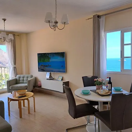 Apartment View San Andrés