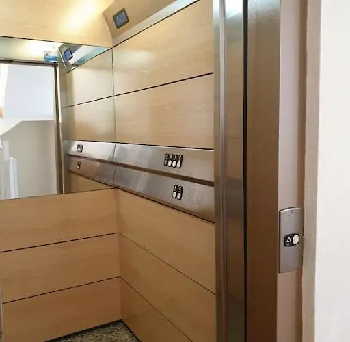 公寓 View San Andrés