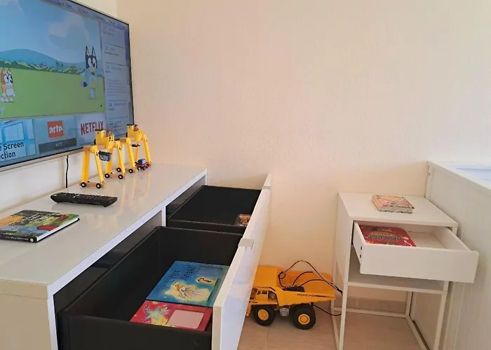 Appartement View San Andrés