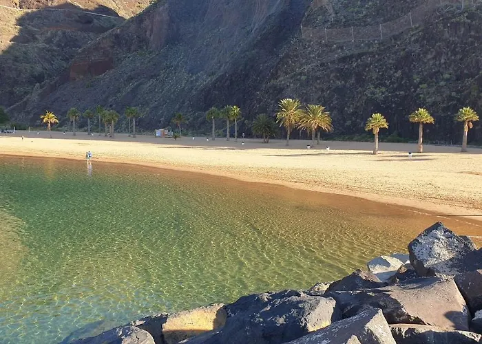 아파트 View San Andrés